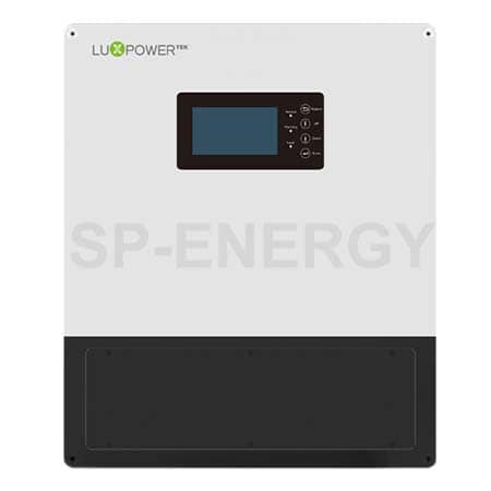 Luxpower 8Kw Hybrid Inverter LXP8K | Products | , | Solar Panel Energy ...