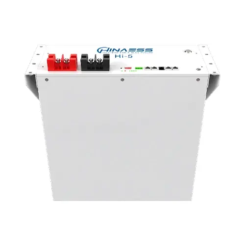 Hinaess HI-5 5.12kWh Lithium Battery