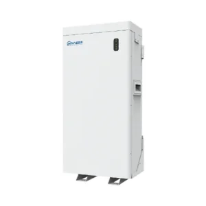 Hinaess PowerGem Max 16kWh Lithium Battery