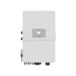Deye 20kW 3 Phase Inverter – High Voltage