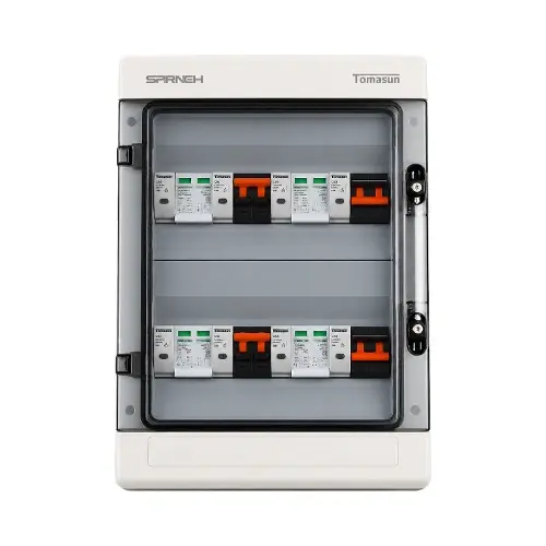 solar-combiner-box-4-string-4-in-4-out-south-africa Solar Combiner Box 4-String