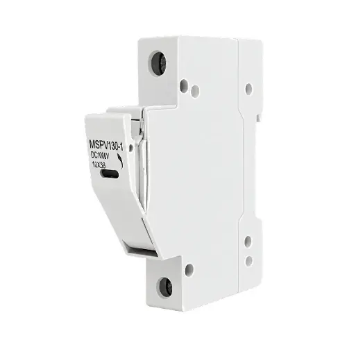 Fuse Holder