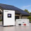 luxpower-3-6kw-15kwh-battery-combo Luxpower 6.5kW and 15kWh Battery Solar System Combo for South African homes.