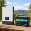 luxpower-1-5kw-12v-off-grid-solar-combo Luxpower 1.5kW off-grid solar combo system for reliable home power backup solutions.