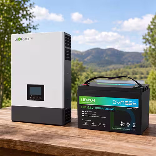 luxpower-1-5kw-12v-off-grid-solar-combo Luxpower 1.5kW off-grid solar combo system for reliable home power backup solutions.