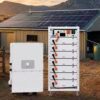 deye-50kw-3-phase-inverter-bos-a-46-08kwh-battery-combo Deye 50KW 3 Phase Inverter BOS-A 46.08kWh Battery Combo