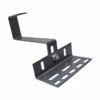 solar-panel-mounting-brackets-south-africa Durable metal solar panel mounting brackets designed for secure rooftop installation and panel support.