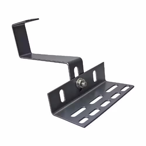 solar-panel-mounting-brackets-south-africa Durable metal solar panel mounting brackets designed for secure rooftop installation and panel support.